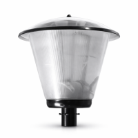 Светильник ДТУ 04-40-411 "КОНУС" в 